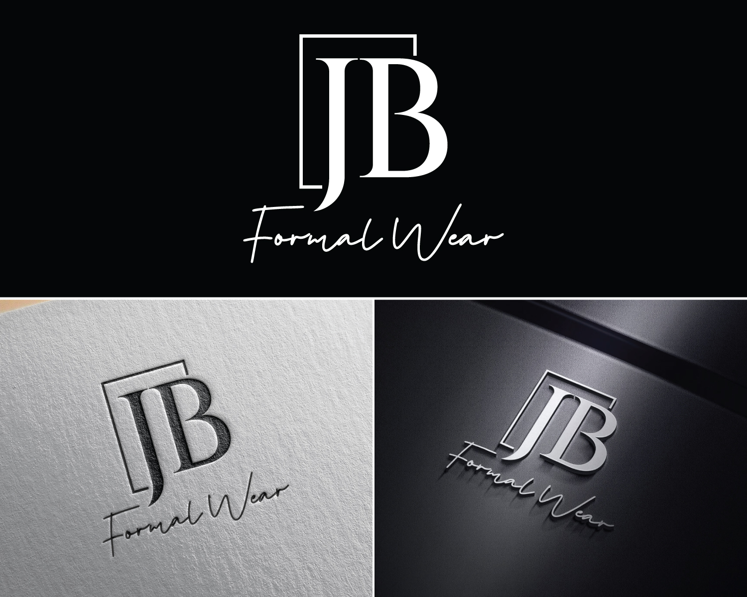 Logo Design by Atec for this project | Design #30083770