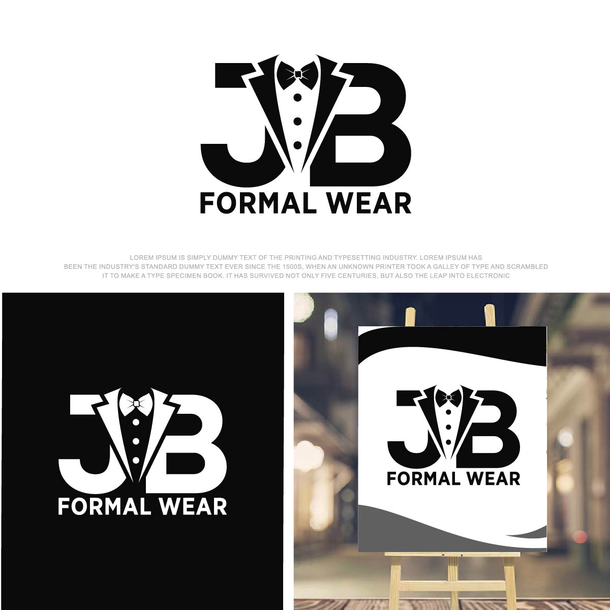 Logo Design by fly  design for this project | Design #30085028