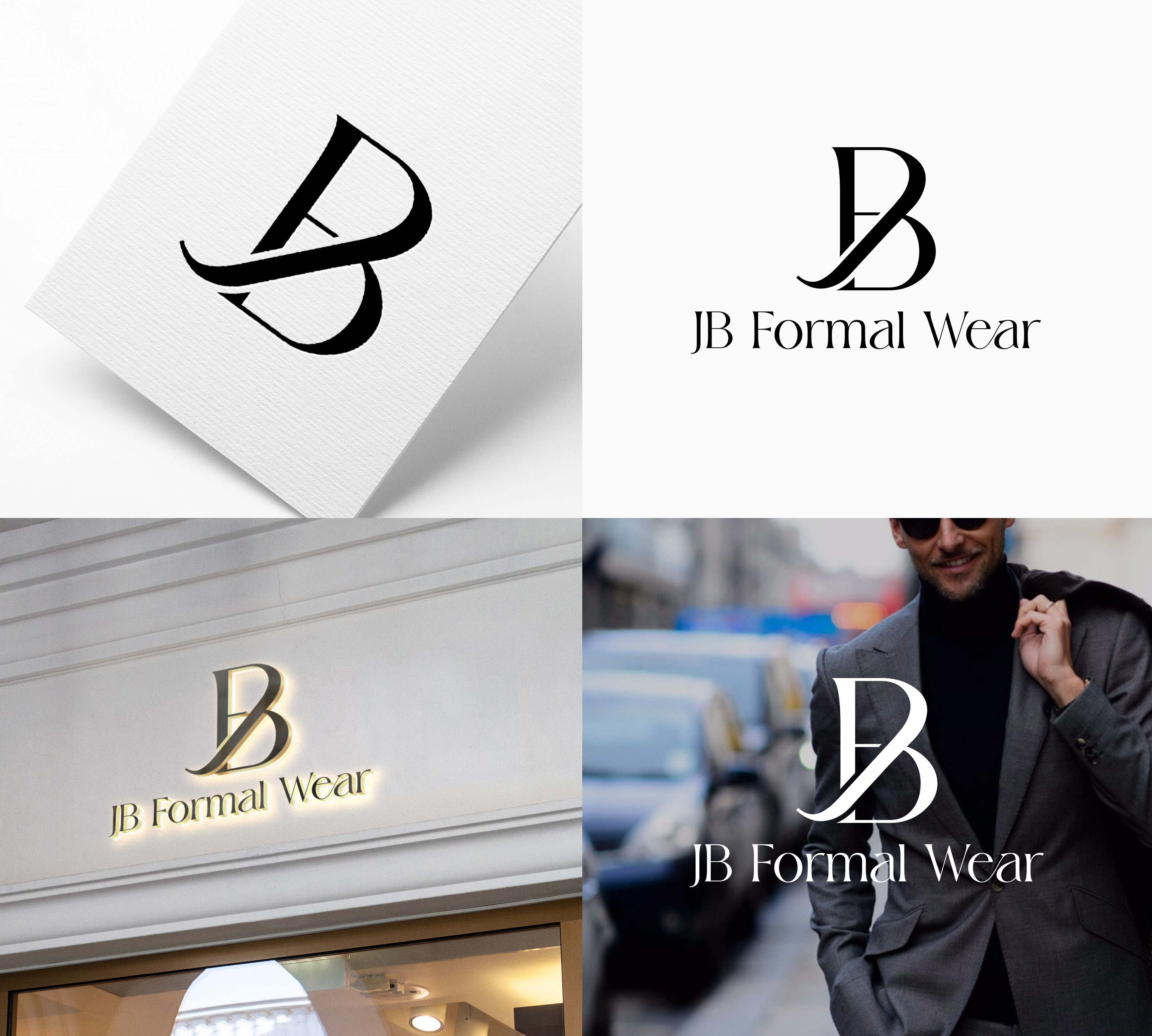 Logo Design by aexoagency for this project | Design #30082663