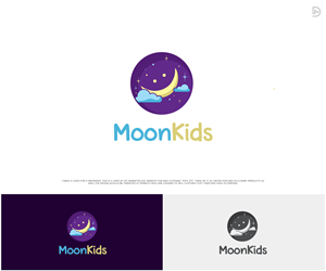 Logo Design by D_Mantra for this project | Design #30159886