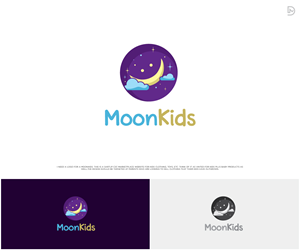 Logo Design by D_Mantra for this project | Design: #30170906