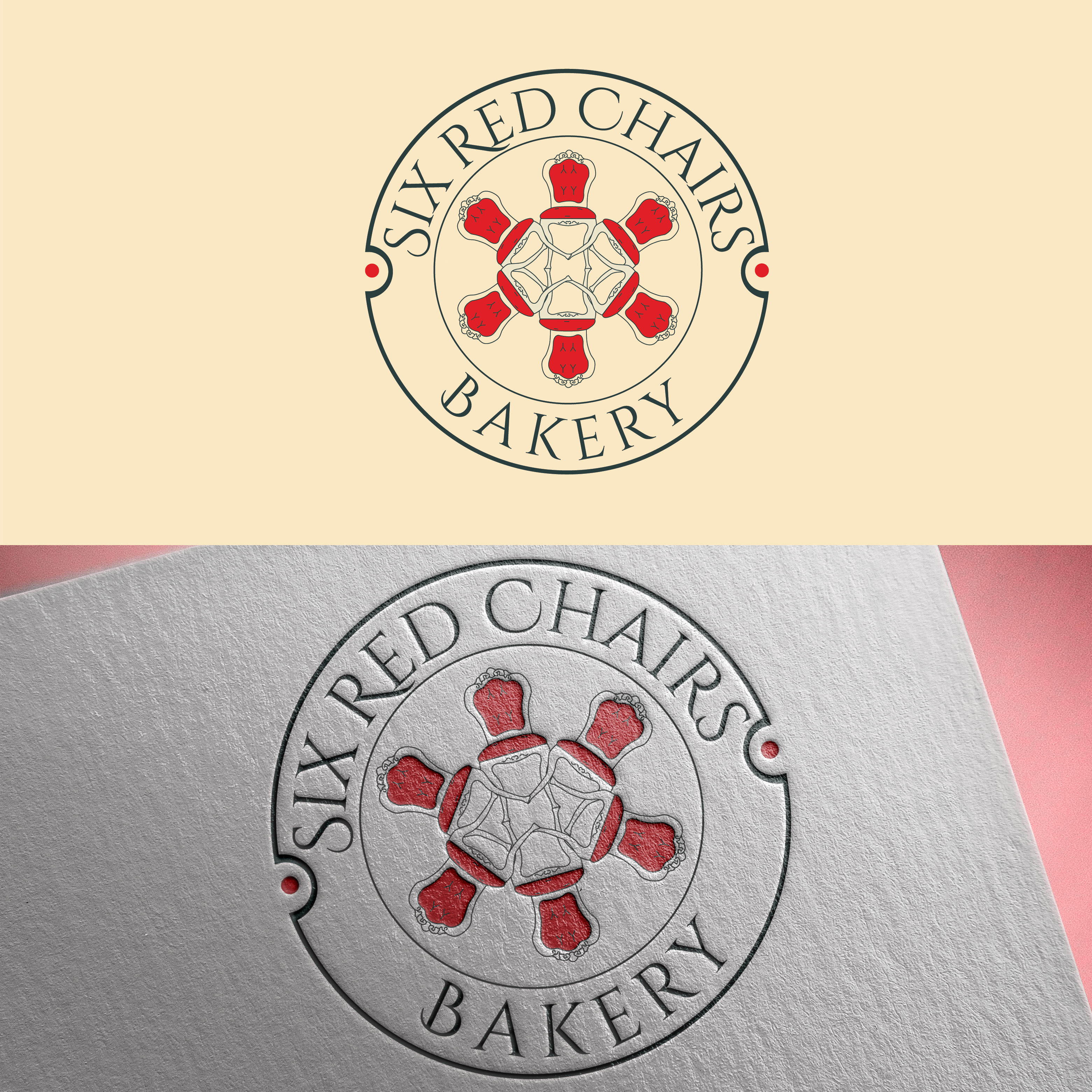 Logo Design by Hardcore Design for this project | Design #30230047