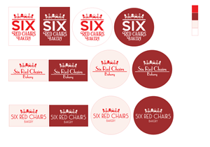 Logo Design by RainbowDesigns