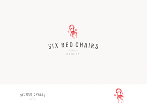 Logo Design by Sofia Pereira
