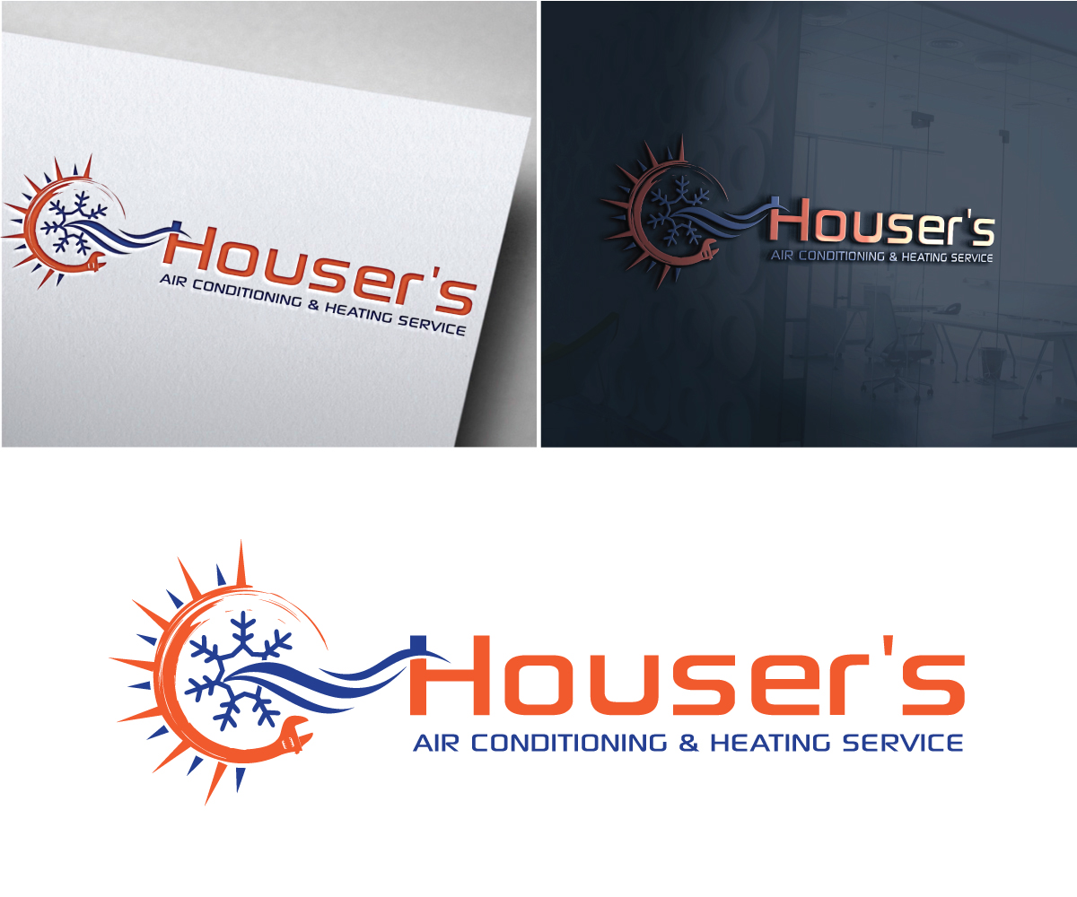 Logo Design by Om Namah Shivay for this project | Design #30100731