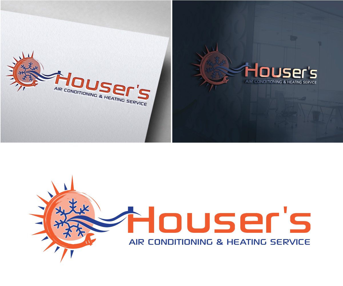 Logo Design by Om Namah Shivay for this project | Design #30100732