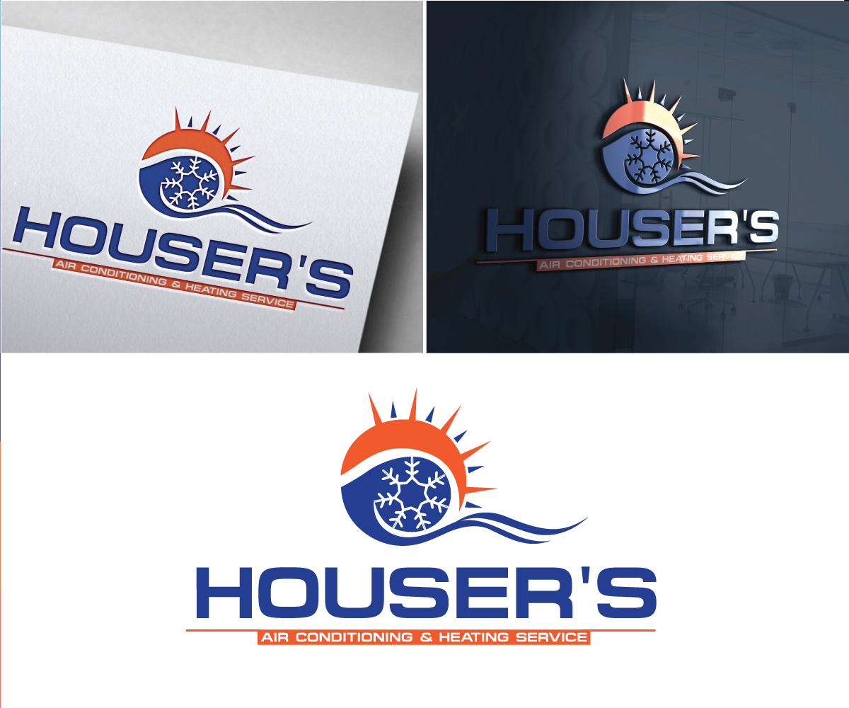 Logo Design by Om Namah Shivay for this project | Design #30100734