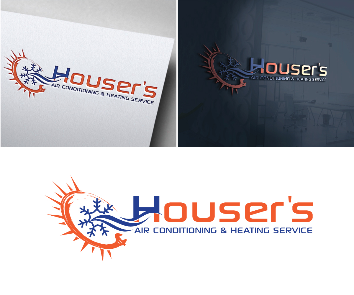 Logo Design by Om Namah Shivay for this project | Design #30100735