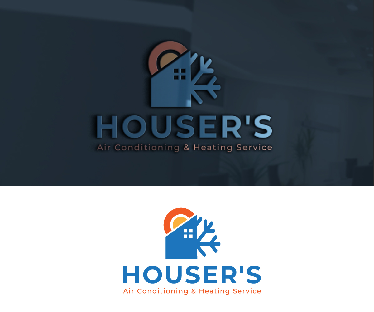 Logo Design by Nadim_art for this project | Design #30122307