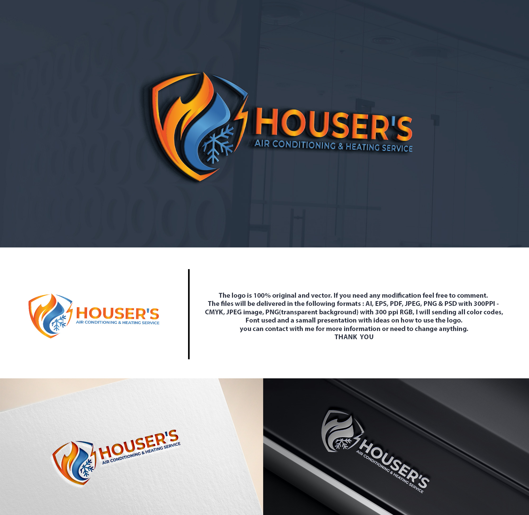 Logo Design by DesignHour for this project | Design #30082153