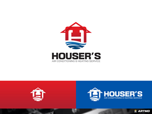 Diseño de Logo por ARTMD para este proyecto | Diseño: #30082580