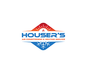 Logo Design by Ahasanu