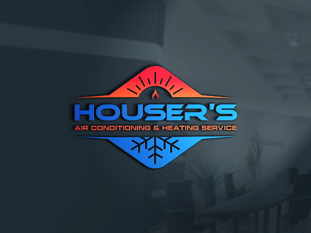 Logo Design by Ahasanu for this project | Design #30082910