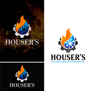 Diseño de Logo por Omartanveer para este proyecto | Diseño: #30113919