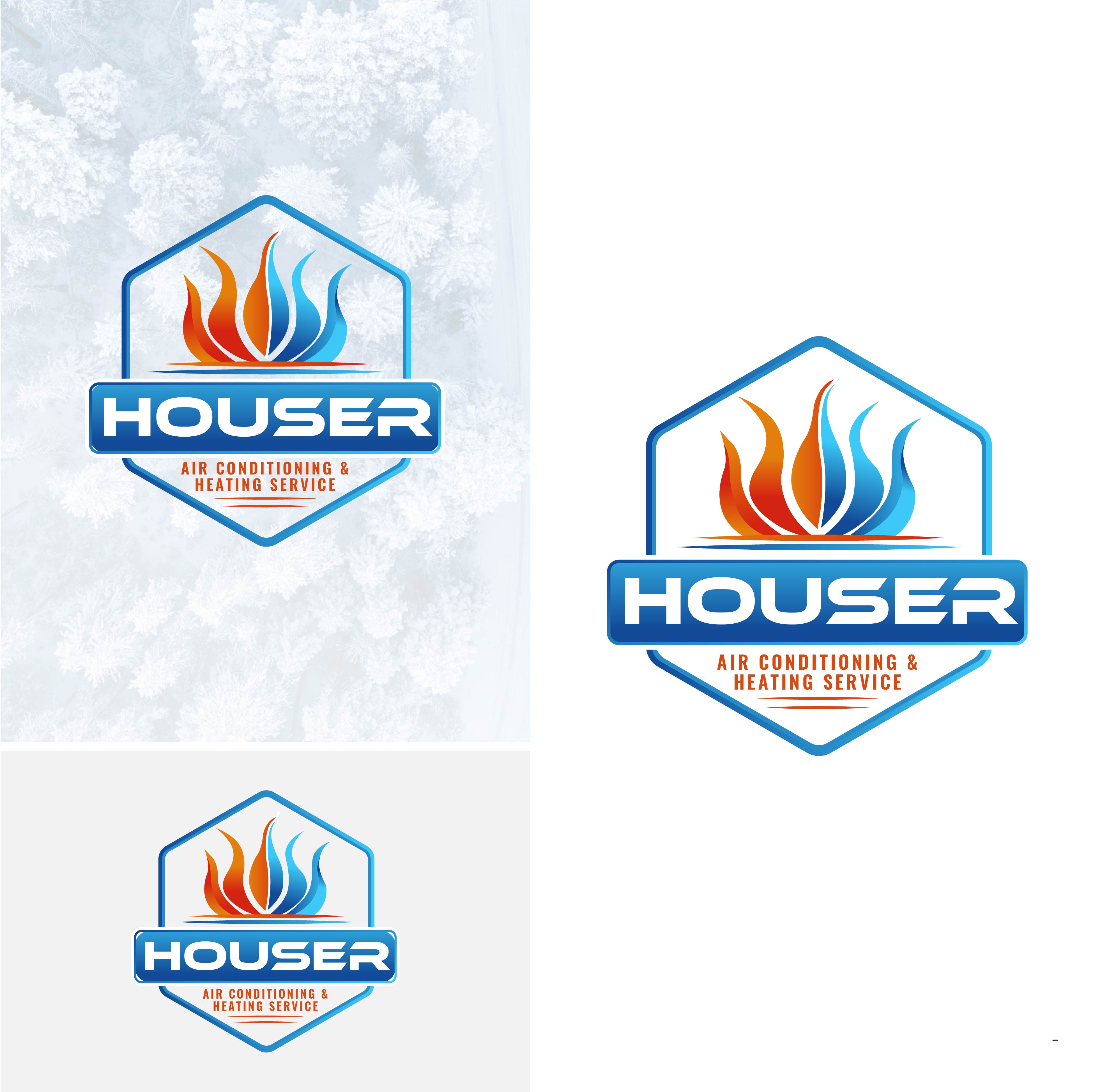 Logo Design by Omartanveer for this project | Design #30113920