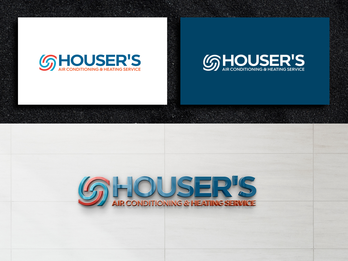 Logo Design by ArtSamurai for this project | Design #30088252