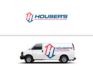 Logo Design by Atvento Graphics for this project | Design: #30091977
