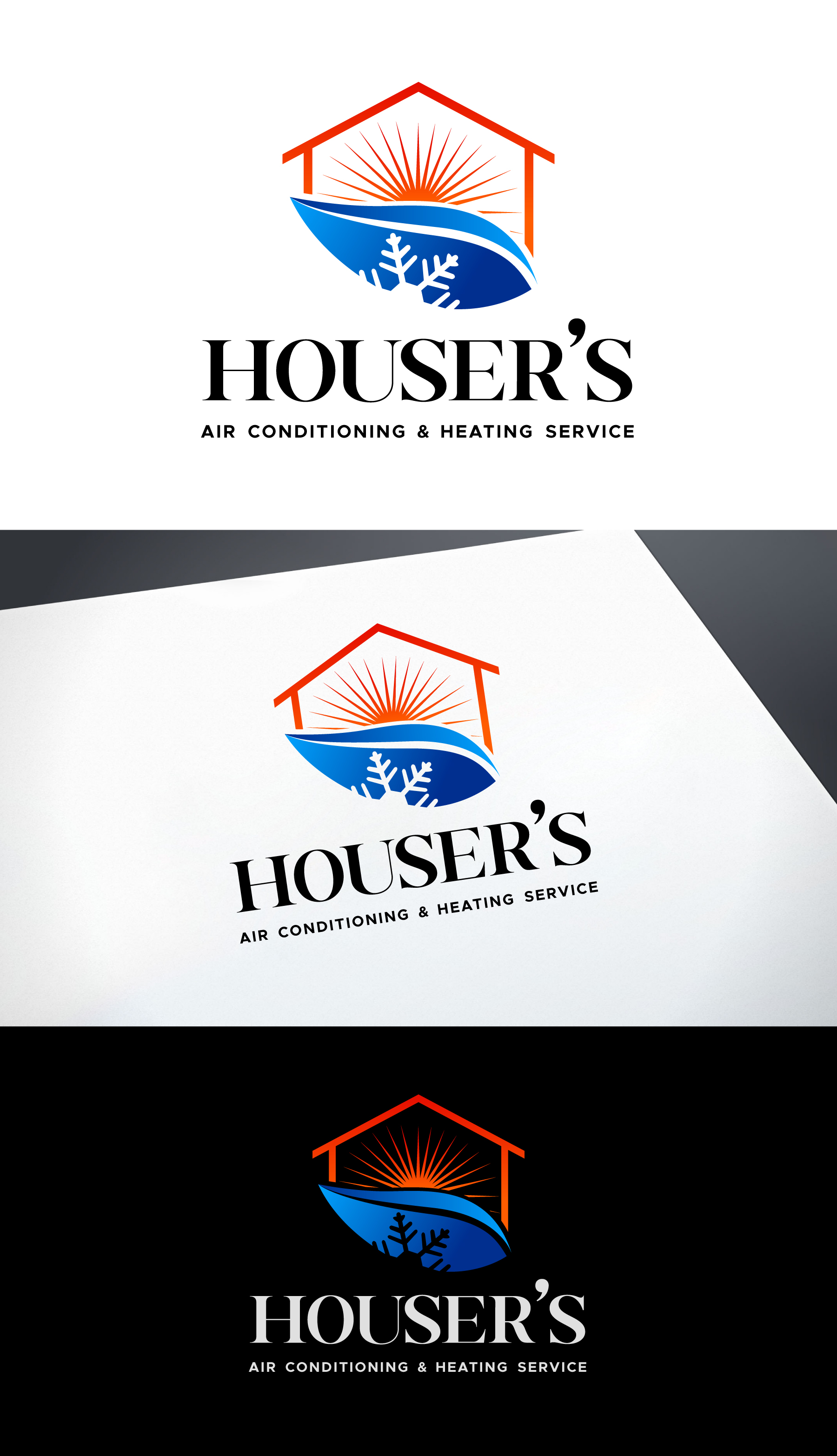 Logo Design by debdesign for this project | Design #30084719
