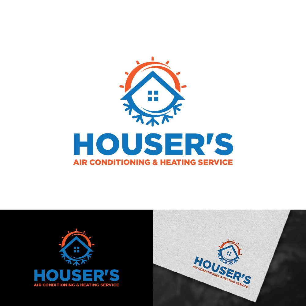 Logo Design by Magic of Art for this project | Design #30099805