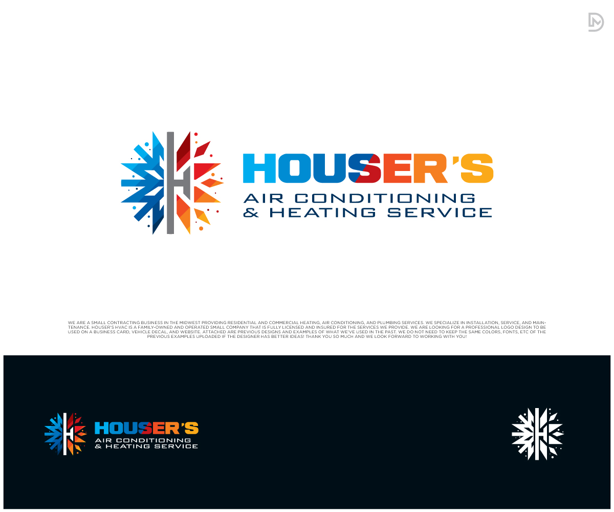 Logo Design by D_Mantra for this project | Design #30092084