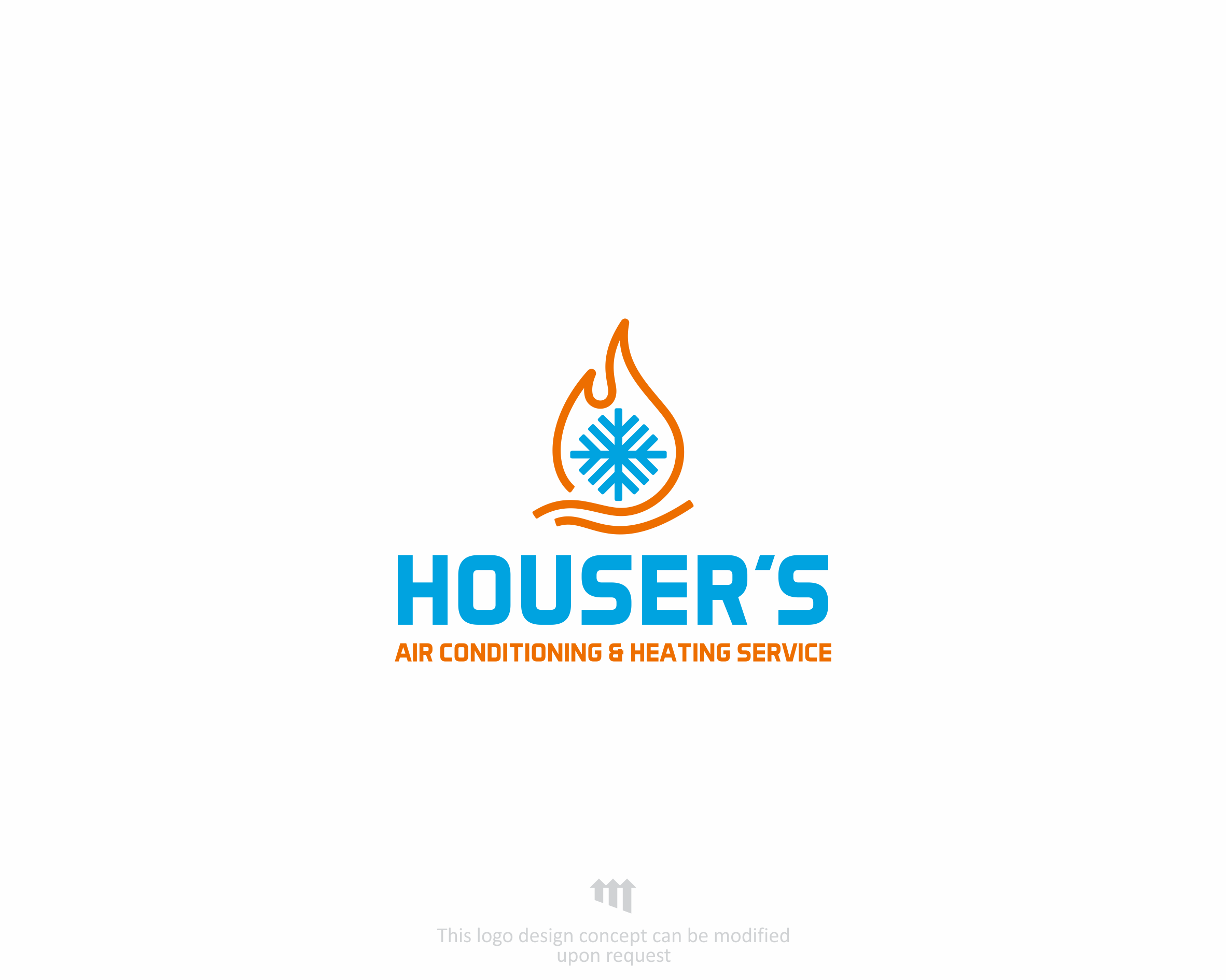 Logo Design by MBARO for this project | Design #30097324