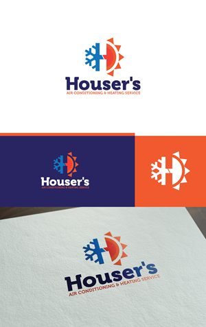 Logo Design by creativepix for this project | Design: #30084540