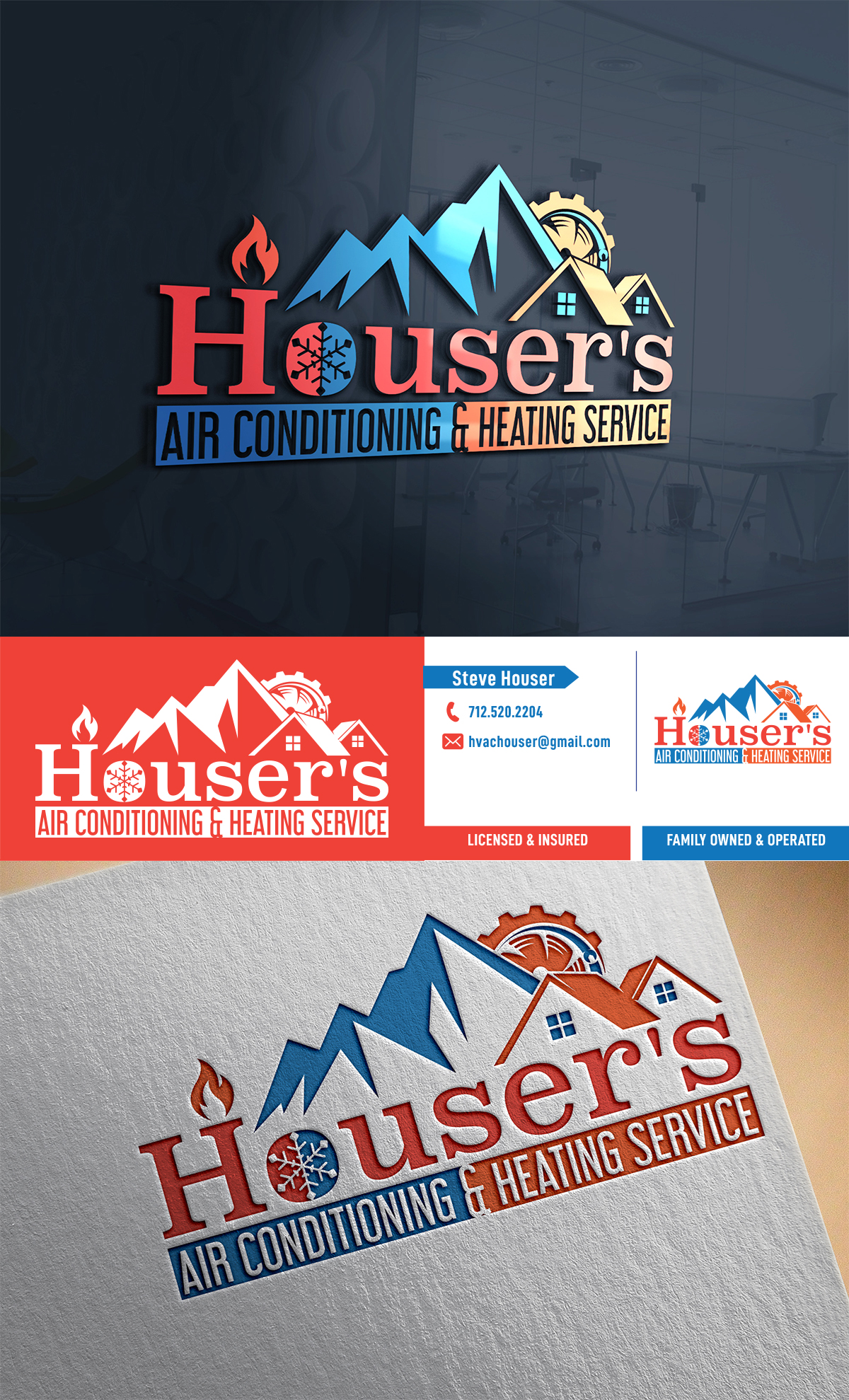 Logo Design by Imran_me for this project | Design #30083734