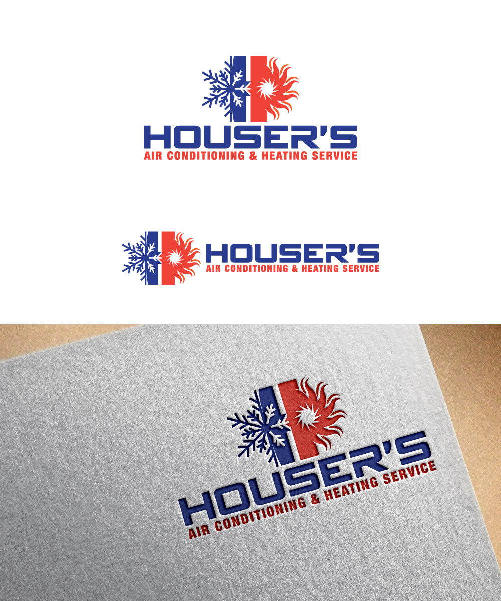 Logo Design by Trident for this project | Design #30089568