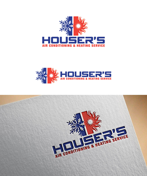 Logo Design by Trident for this project | Design: #30089568