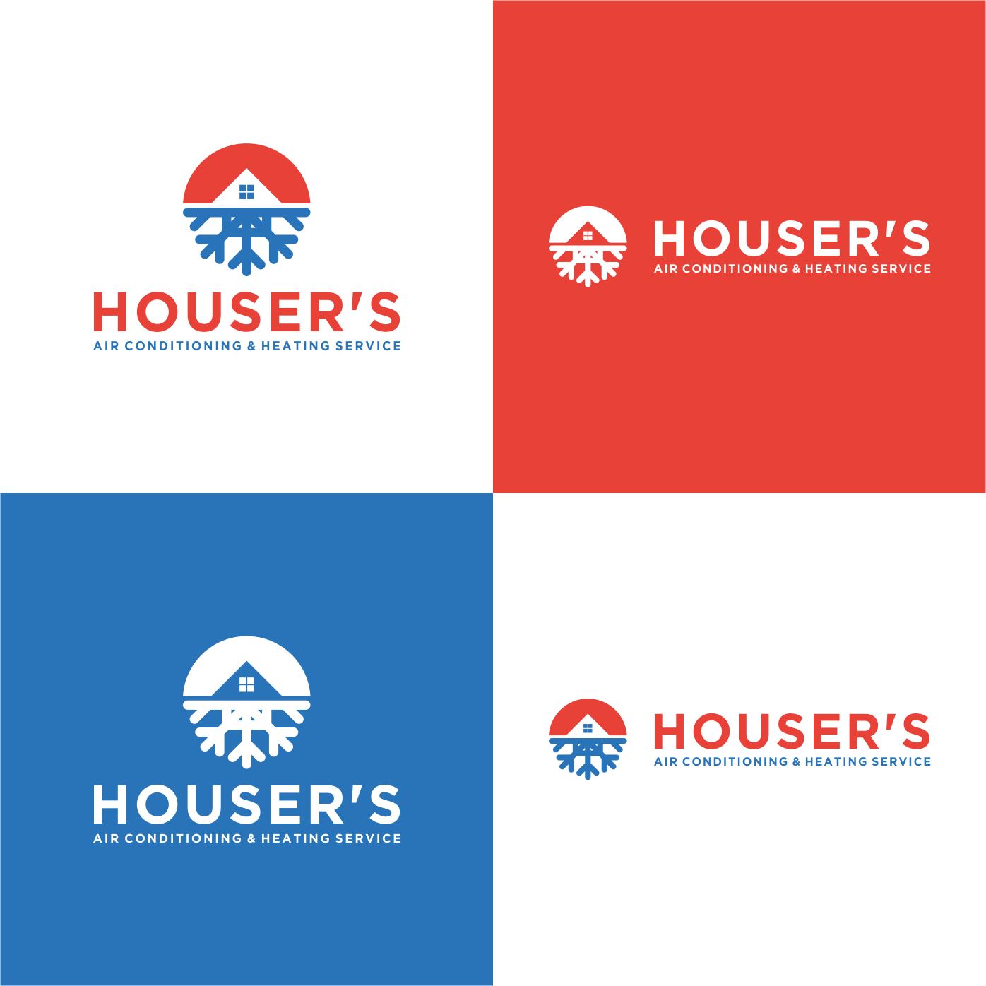 Logo Design by M.Syaiful Huda for this project | Design #30081893