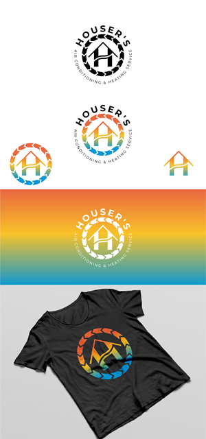 Diseño de Logo por vidarshana 2 para este proyecto | Diseño: #30089460