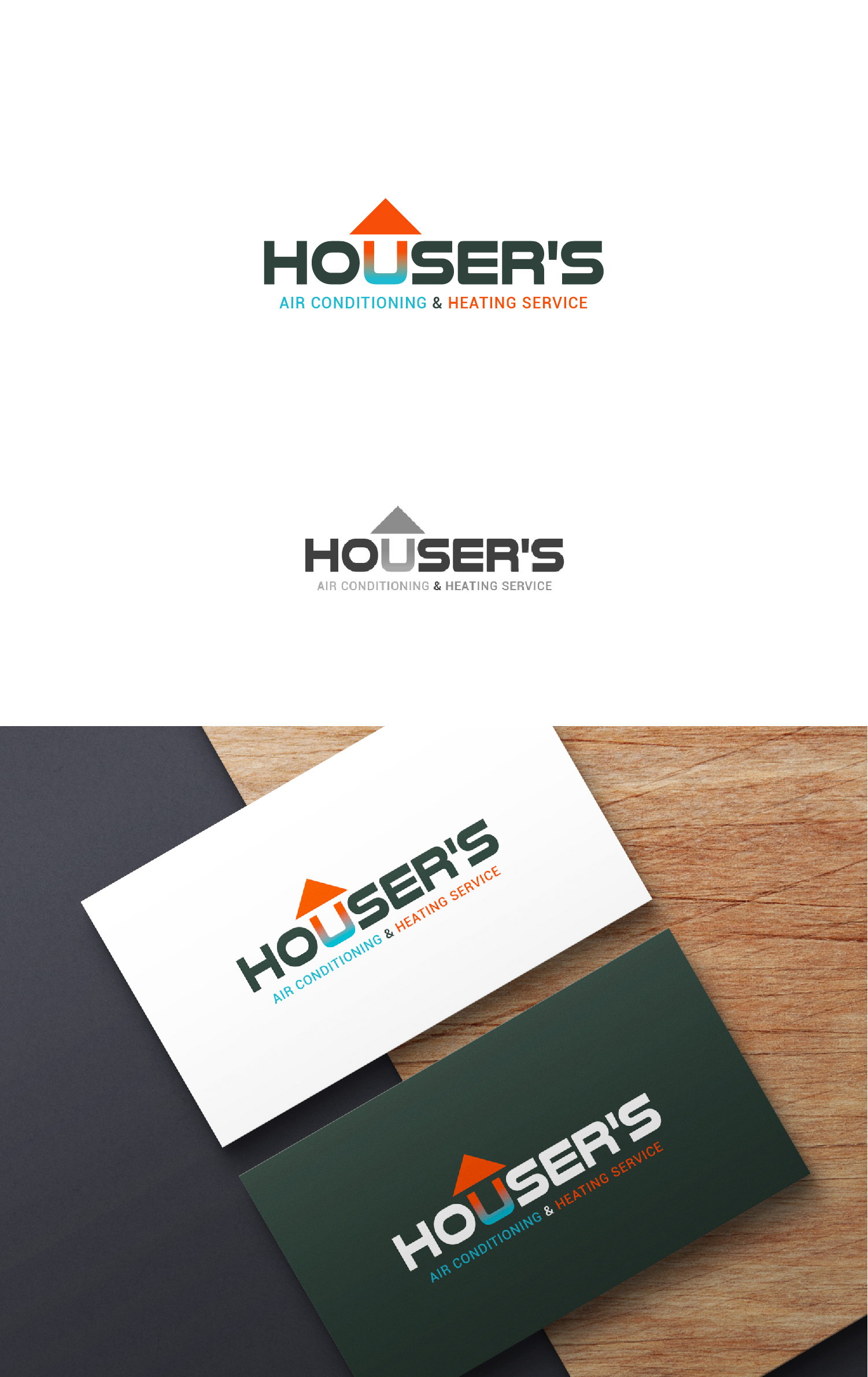 Logo Design by vidarshana 2 for this project | Design #30089888