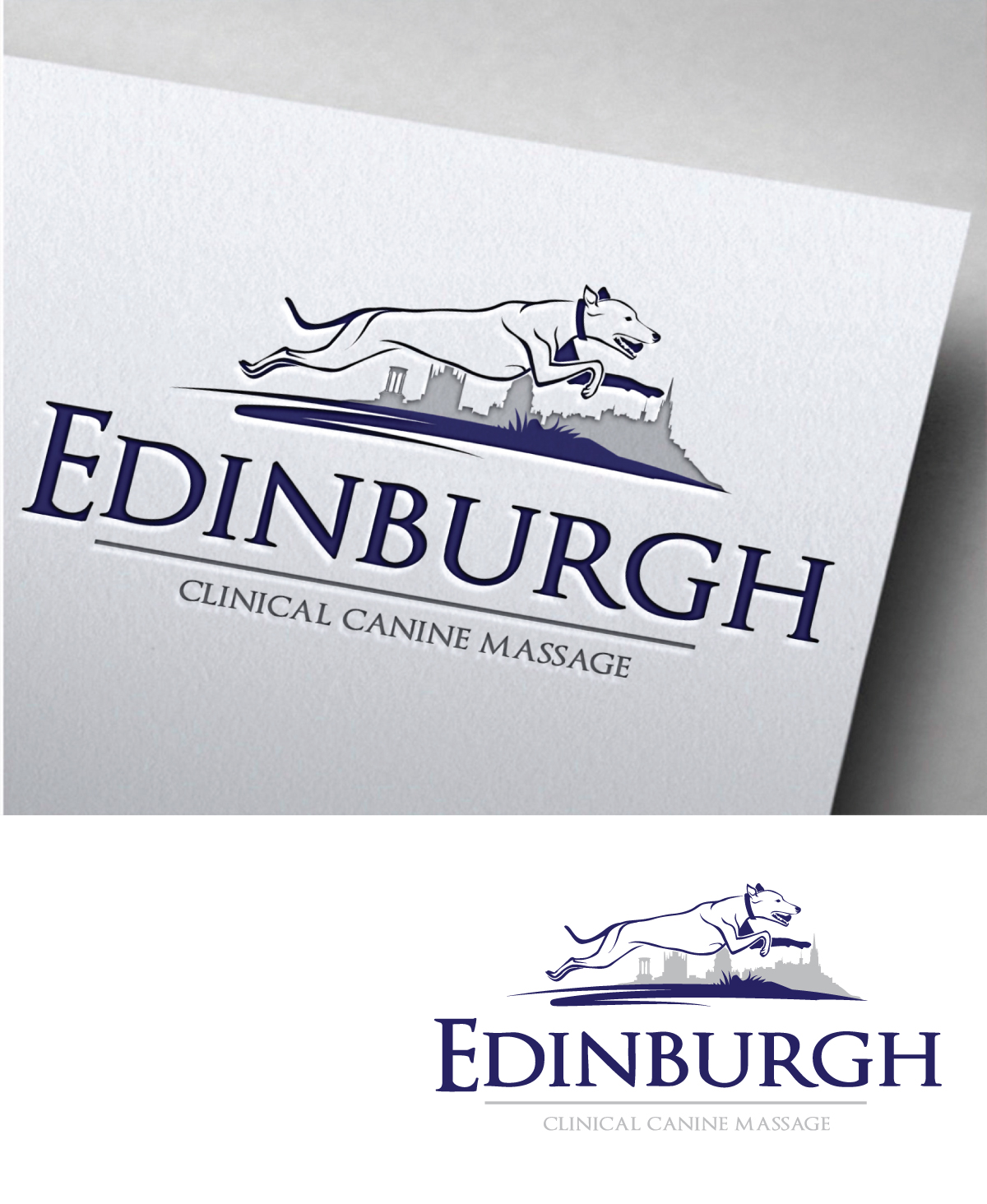 Logo Design by Om Namah Shivay for this project | Design #30106748