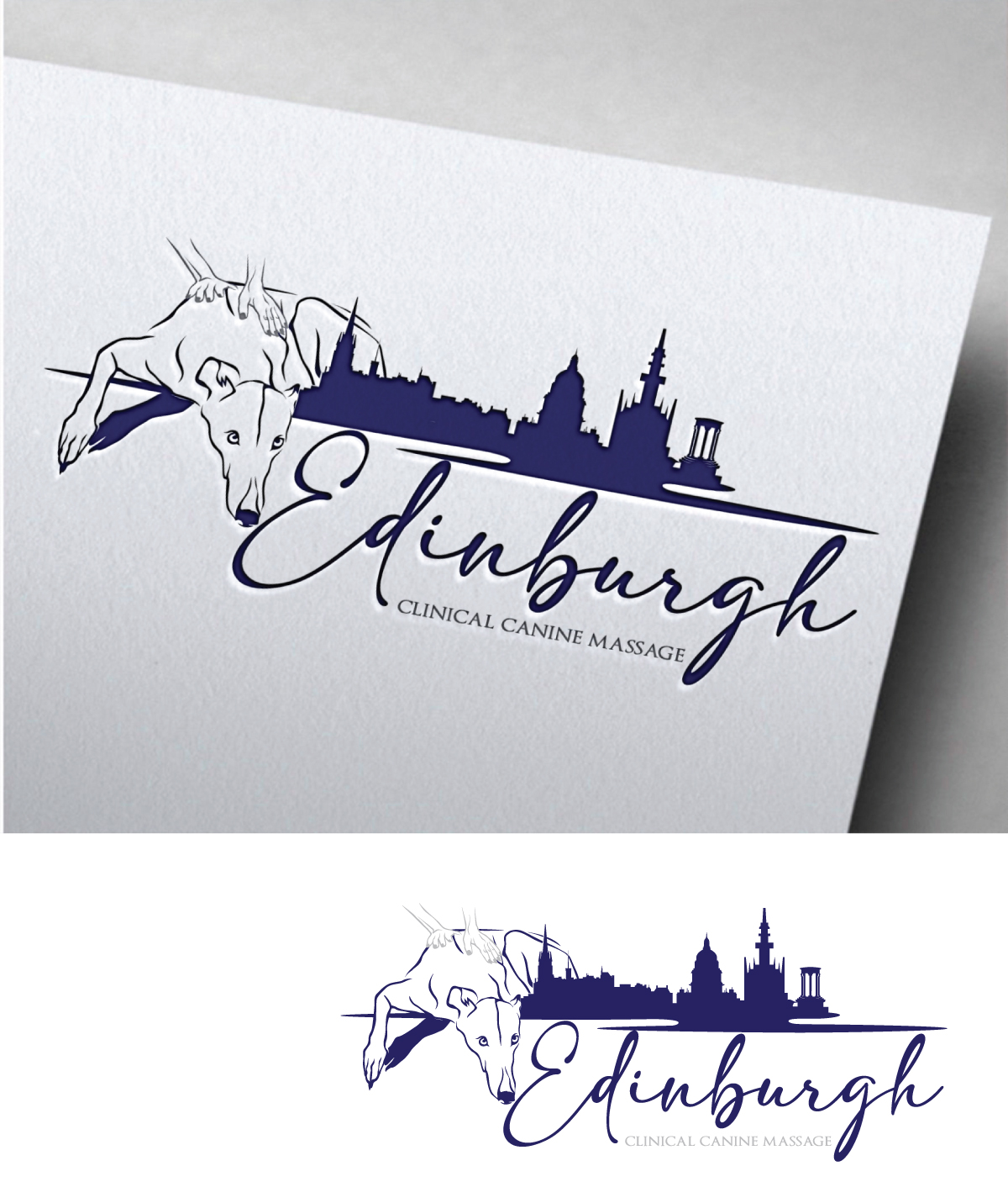 Logo Design by Om Namah Shivay for this project | Design #30106750