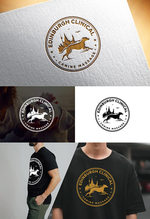 Logo Design by Logo Stock for this project | Design: #30083171