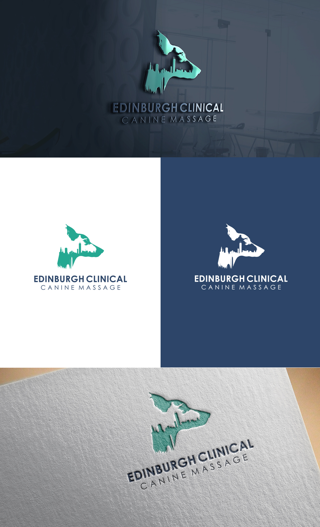 Logo-Design von GLDesigns für dieses Projekt | Design #30086838