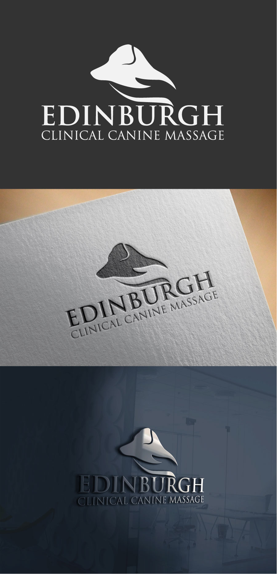 Logo Design by MH@Designer for this project | Design #30082475