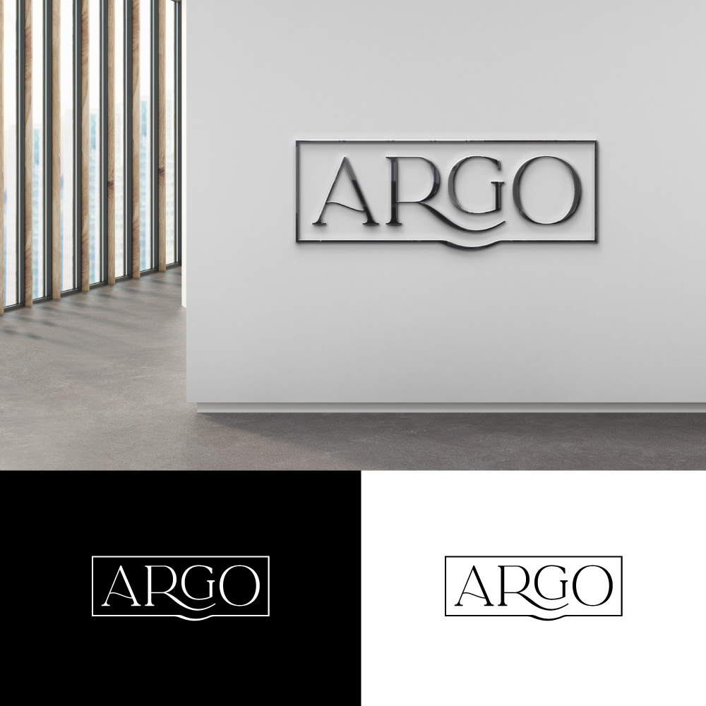 Logo Design by rm00 for this project | Design #30100799