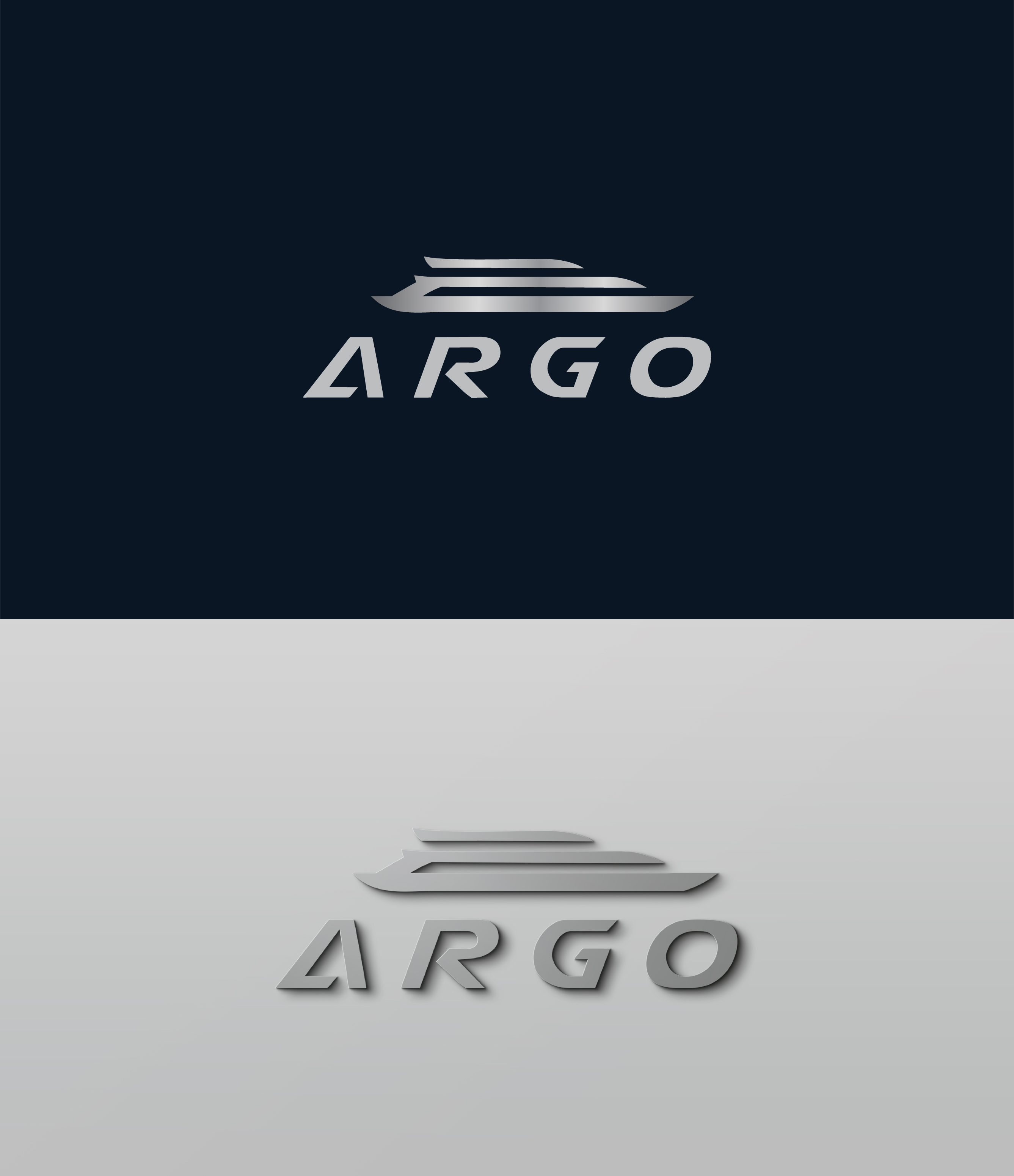 Logo Design by RikoAji for this project | Design #30095696