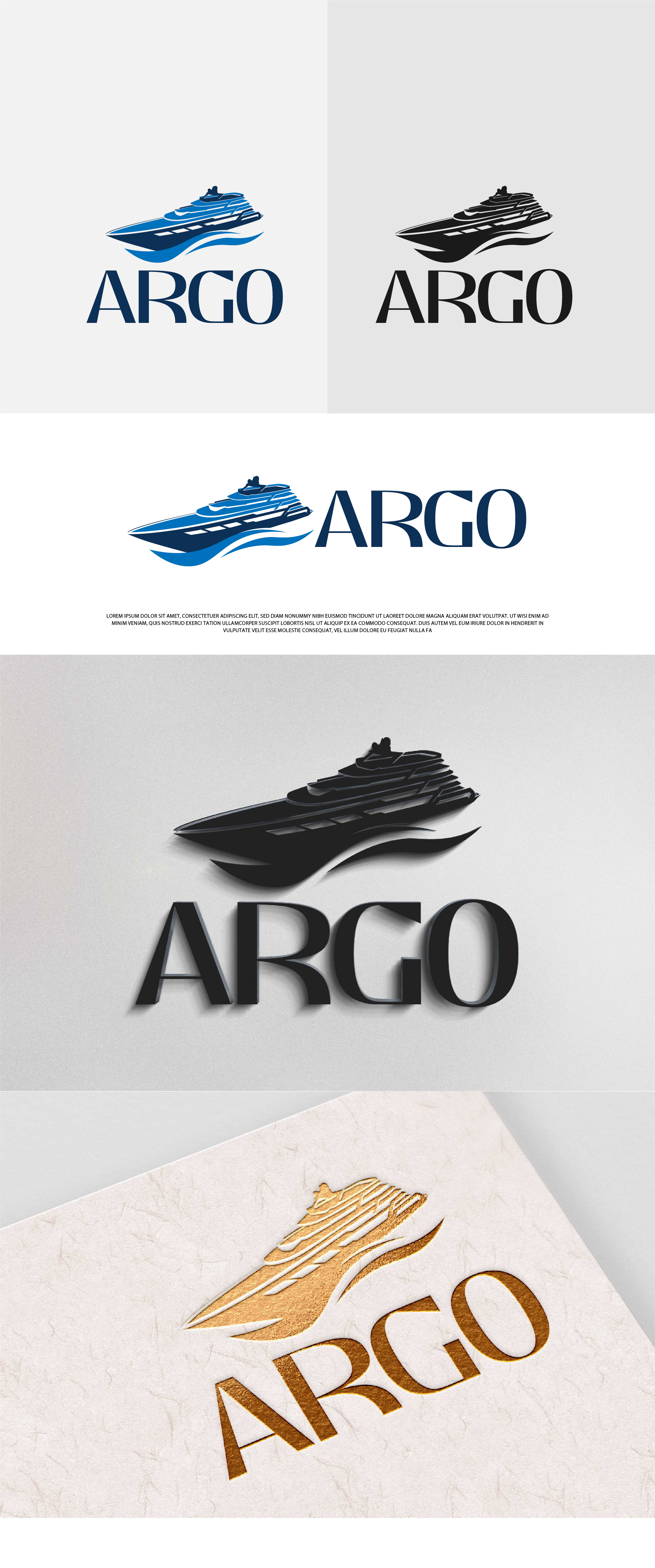 Logo Design by Fezy Design Studio for this project | Design #30087286
