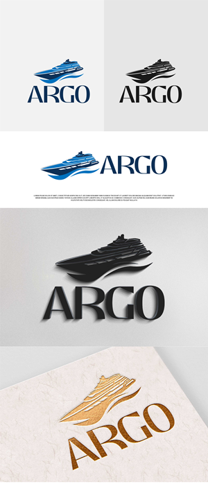 Logo Design by Fezy Design Studio