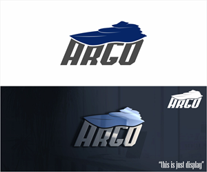 Logo Design by alkaline for this project | Design: #30085926