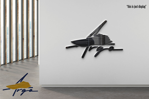 Logo Design by alkaline for this project | Design: #30085927