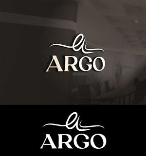 Logo Design by we with for this project | Design: #30092833