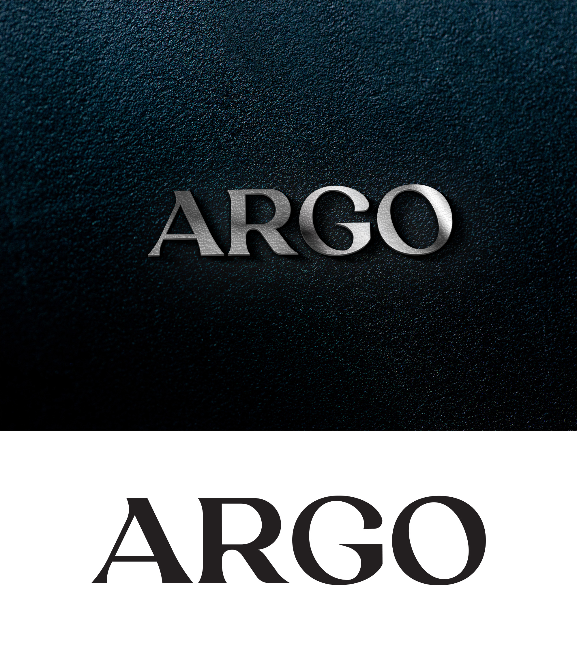 Logo Design by we with for this project | Design #30092835