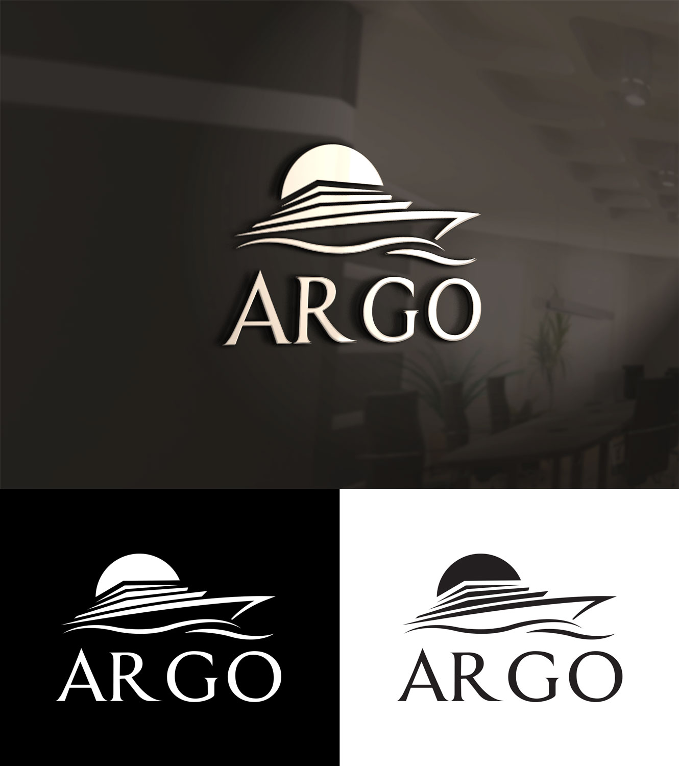 Logo-Design von design 125 für dieses Projekt | Design #30087107