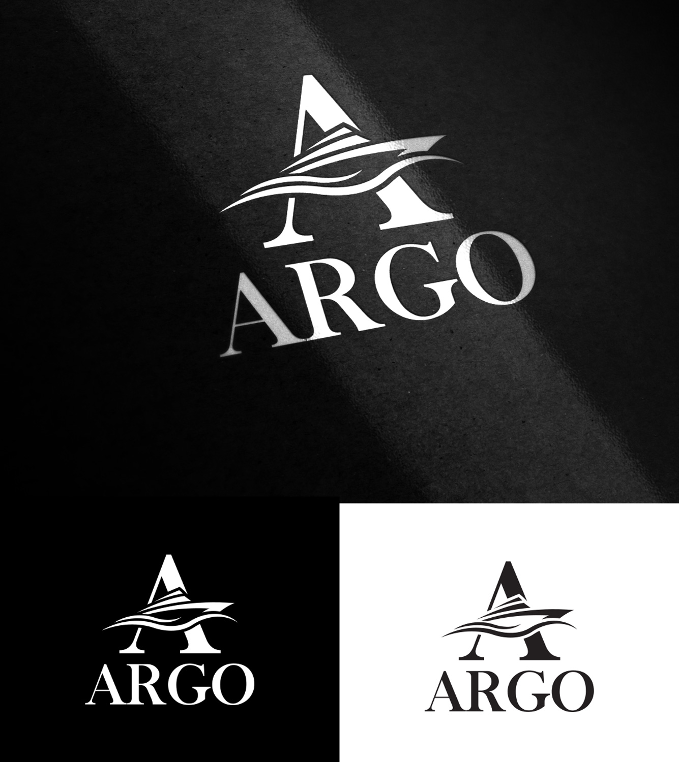 Logo Design by design 125 for this project | Design #30087108