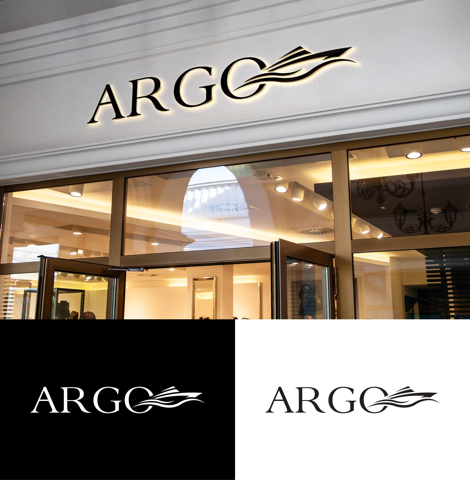 Logo Design by design 125 for this project | Design #30087110