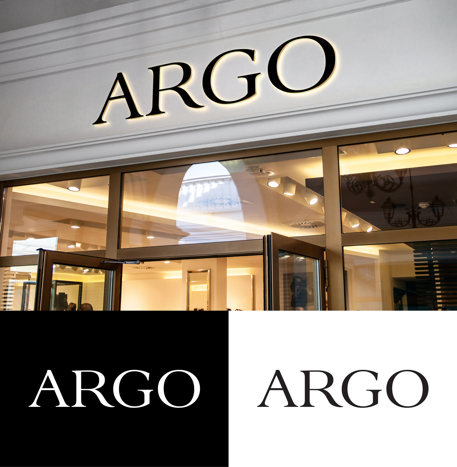 Logo Design by design 125 for this project | Design #30087411