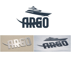 Logo Design by Stefano Ceci